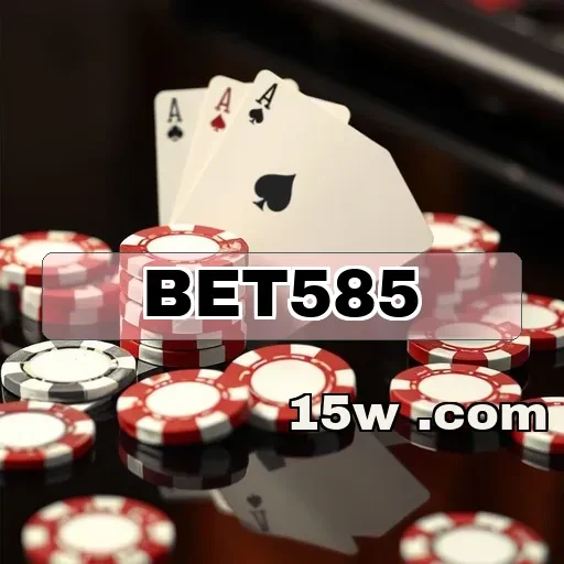 bet585 Site Confiável