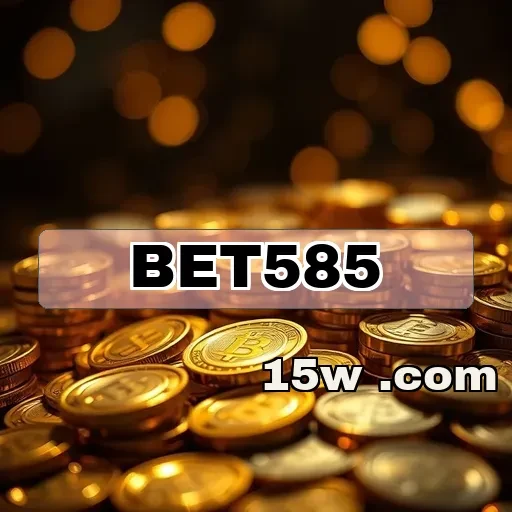 bet585 Jogos