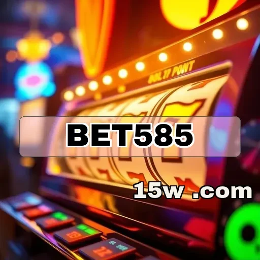 bet585 Pagamento