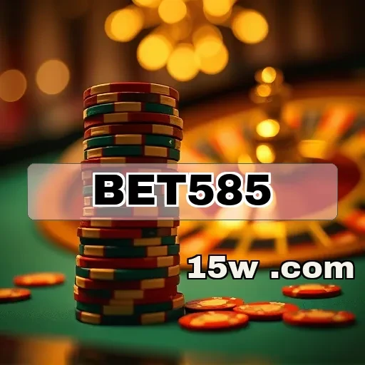 bet585 Segurança