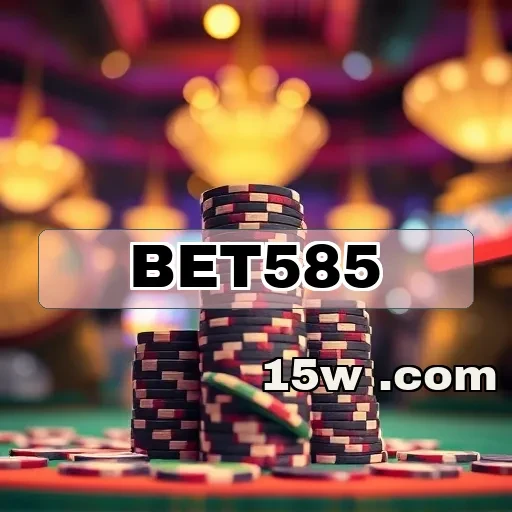 bet585 VIP